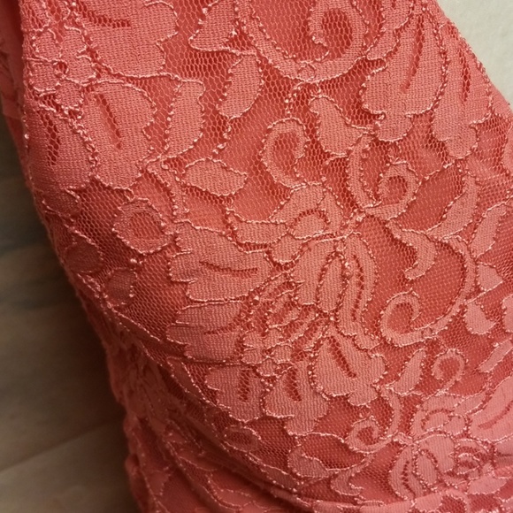 ⭐️ Lauren Ralph Lauren formal dress - Picture 6 of 7